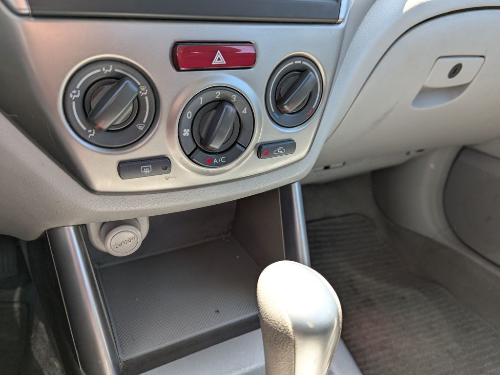 2009 Subaru Forester Image 10
