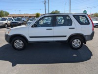 Image for 2003 Honda CR-V LX ID: 6731712
