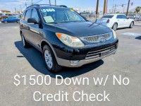 Image for 2011 Hyundai Veracruz GLS ID: 6740976
