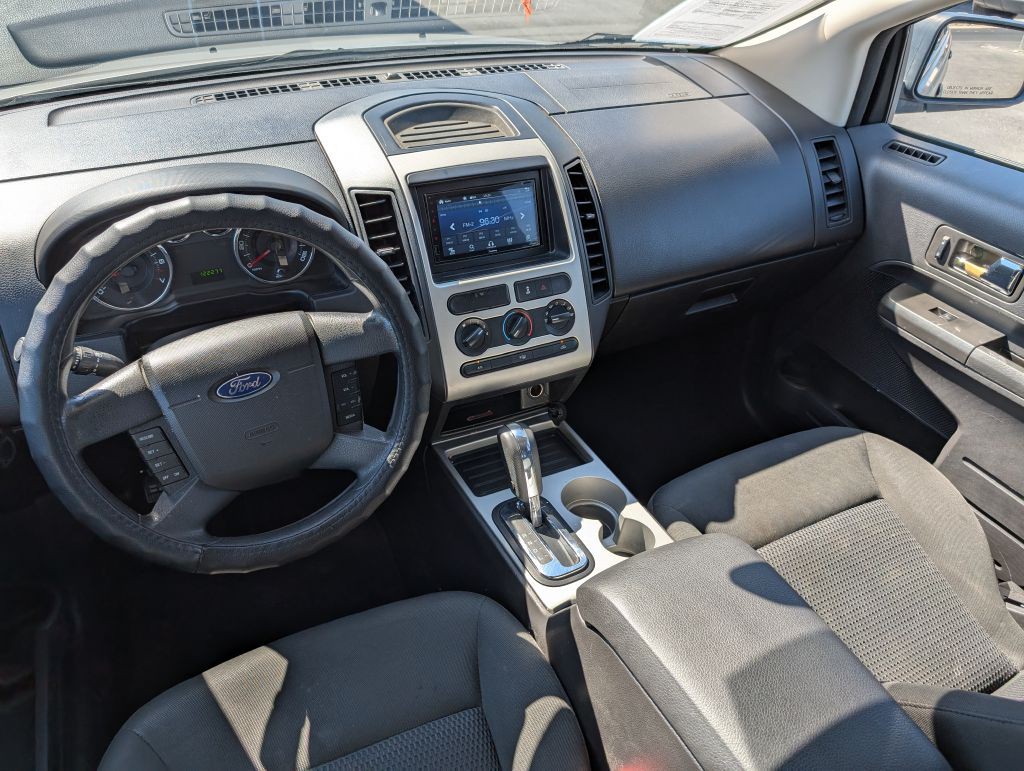 2008 Ford Edge Image 7