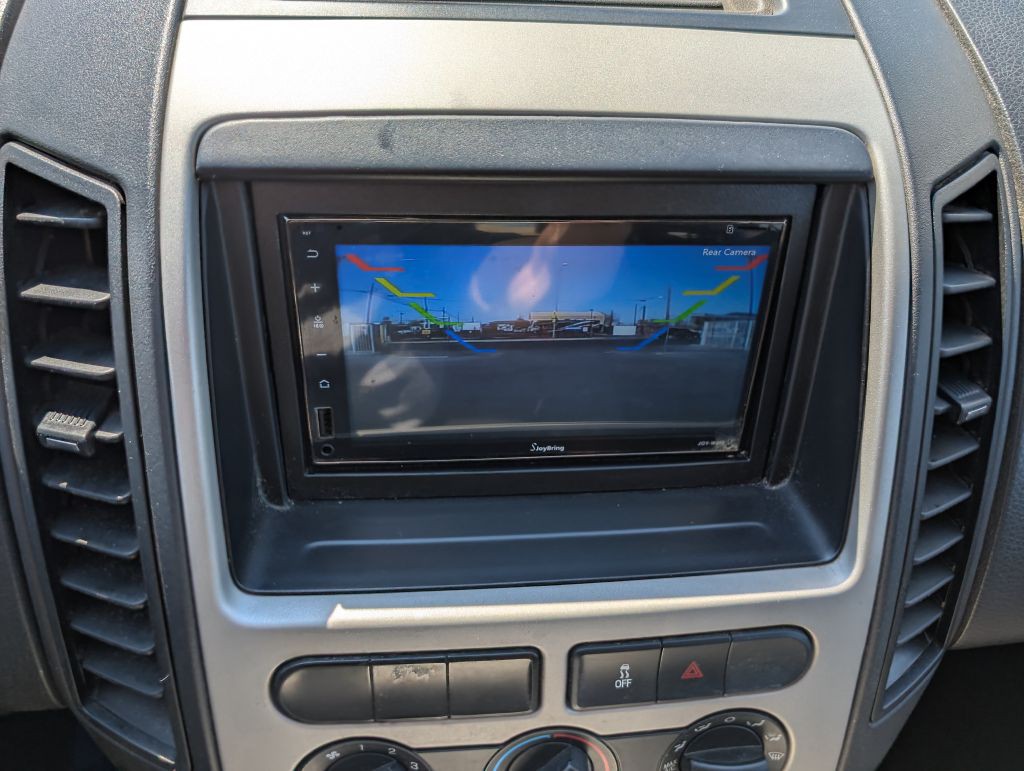 2008 Ford Edge Image 10