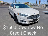 Image for 2016 Ford Fusion SE ID: 6753748