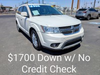 Image for 2015 Dodge Journey SXT ID: 6757112