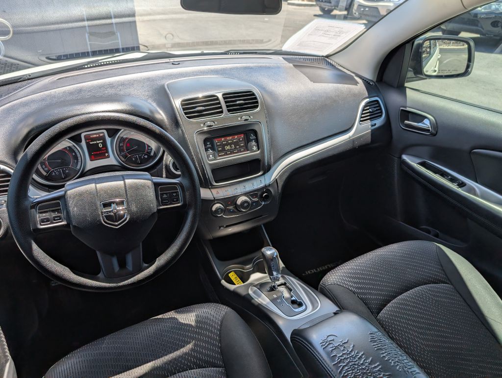 2015 Dodge Journey Image 7