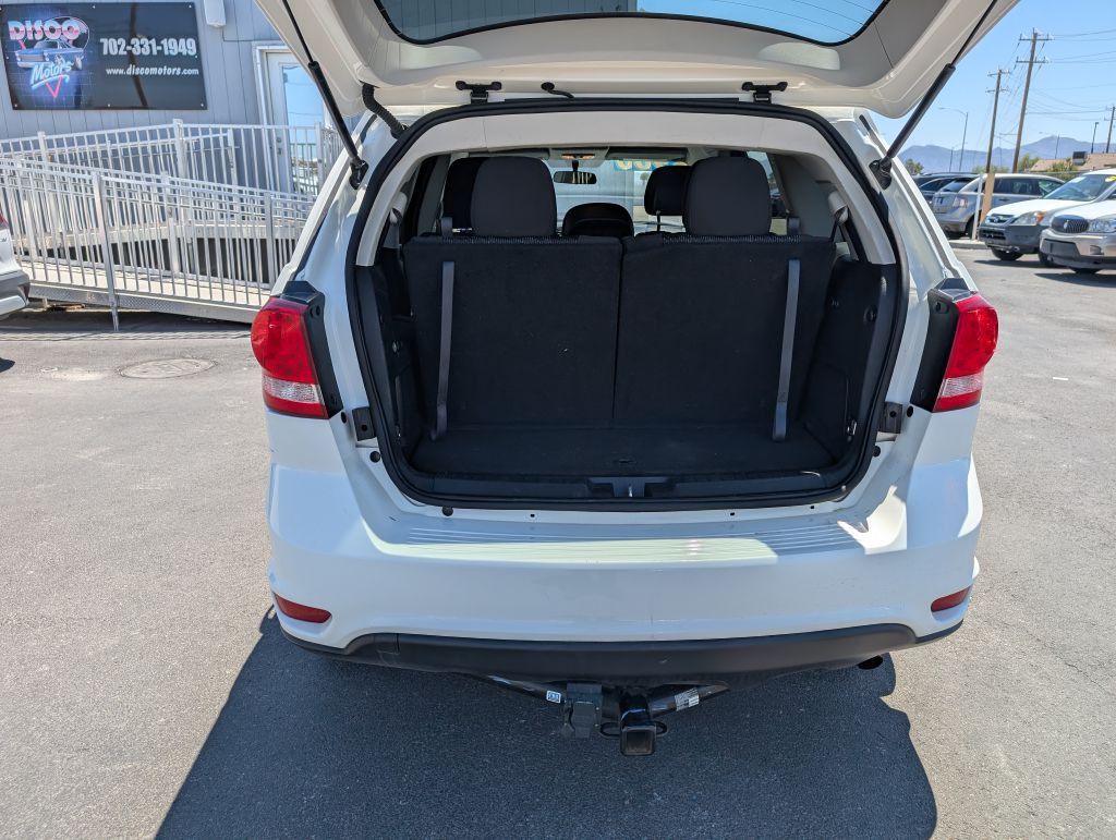 2015 Dodge Journey Image 14