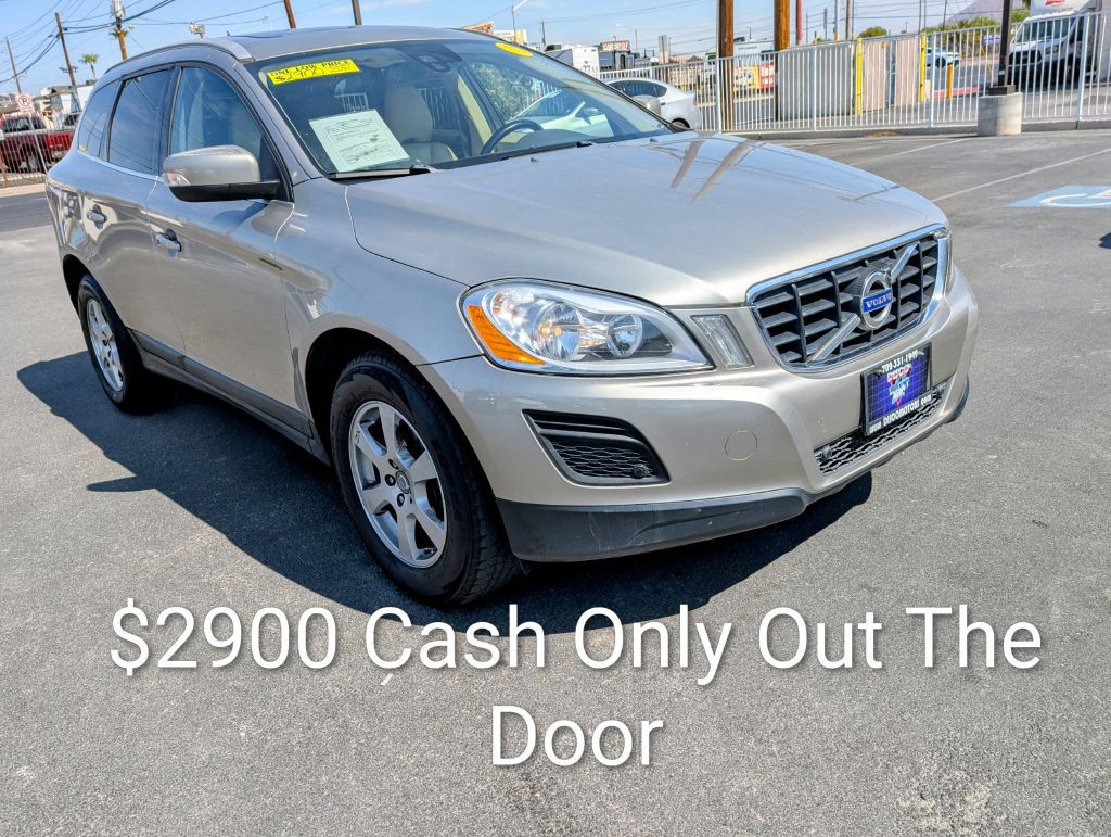 2011 Volvo XC60 Image 1