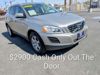 Image for 2011 Volvo XC60 3.2 ID: 6762976