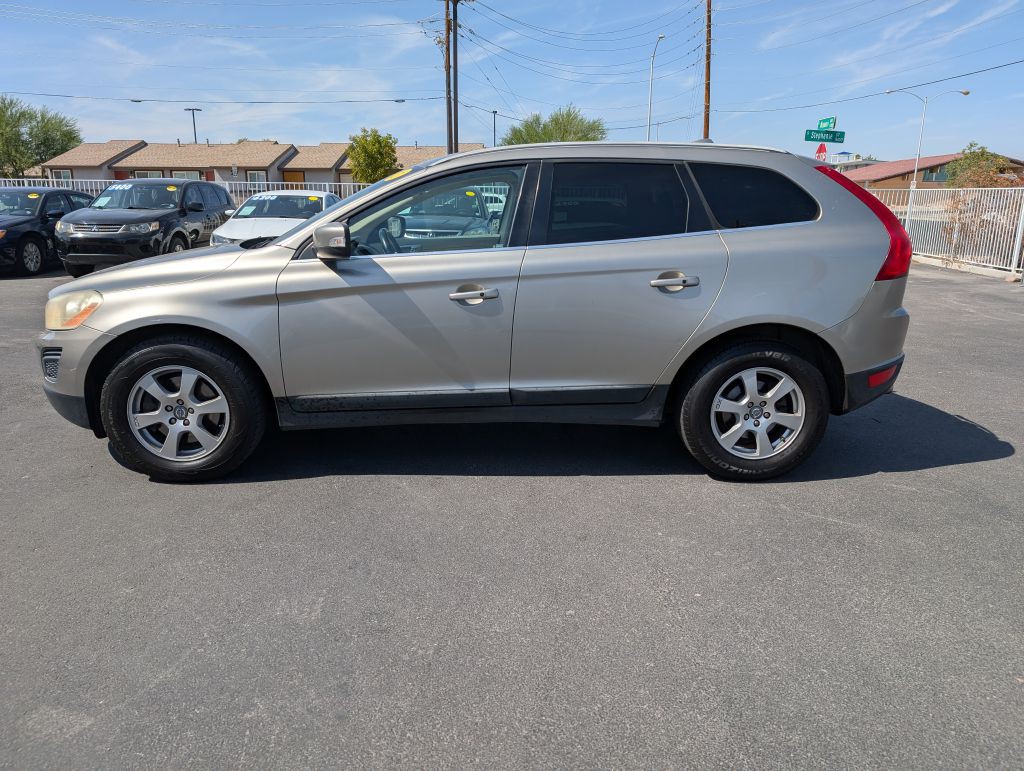 2011 Volvo XC60 Image 4
