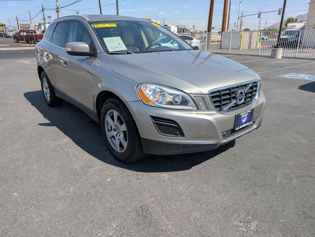 2011 Volvo XC60 Image 5