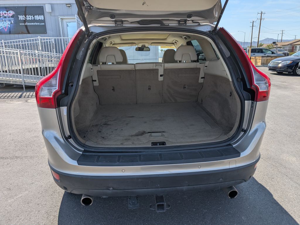 2011 Volvo XC60 Image 6
