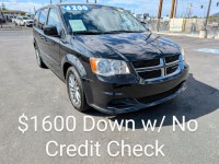Image for 2015 Dodge Grand Caravan SE ID: 6780620