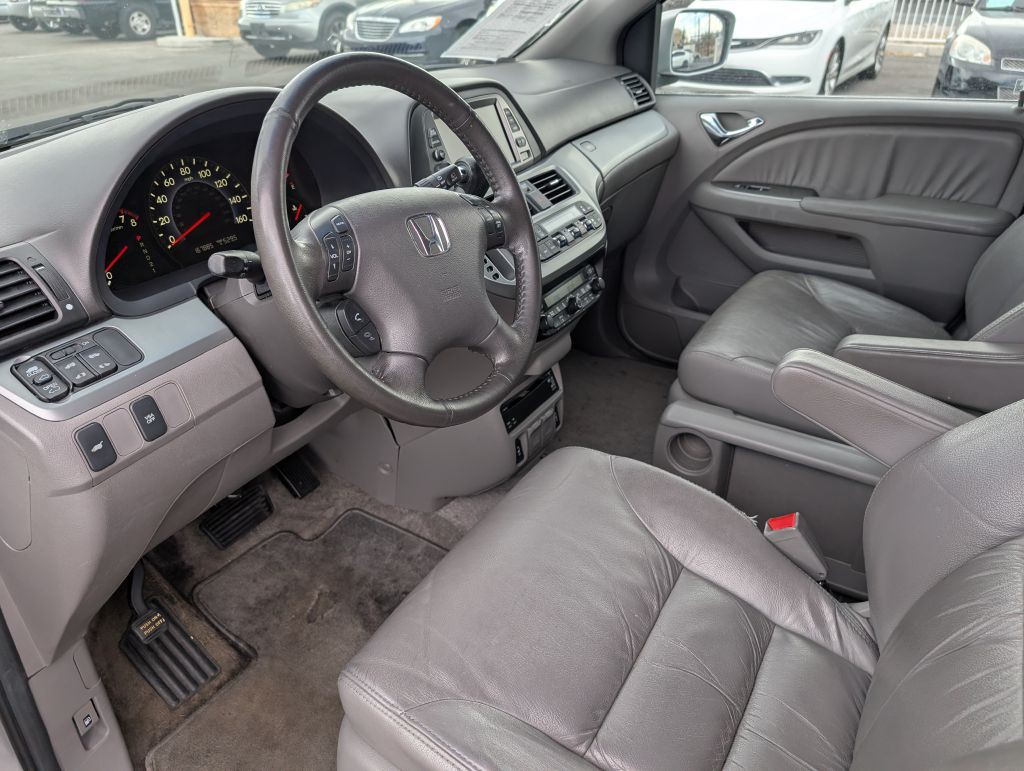 2010 Honda Odyssey Image 7