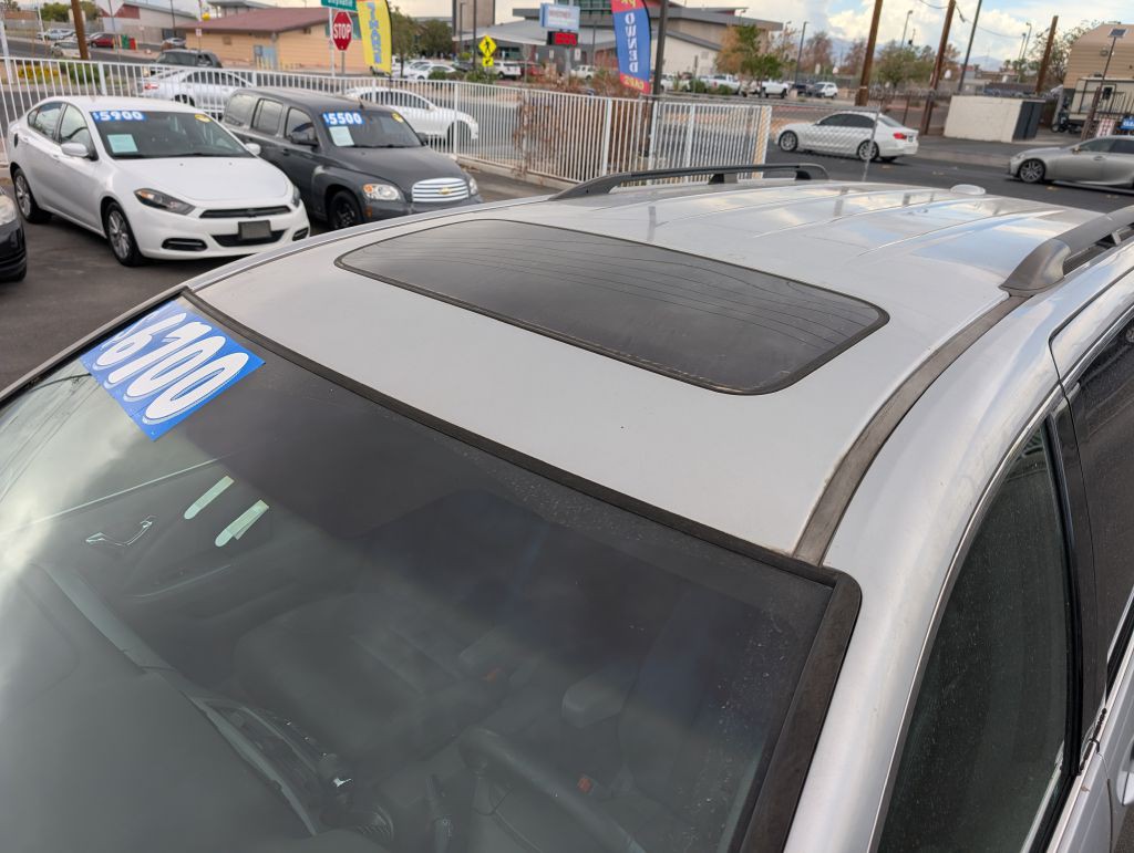 2010 Honda Odyssey Image 9