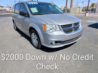 Image for 2016 Dodge Grand Caravan SE ID: 6841911