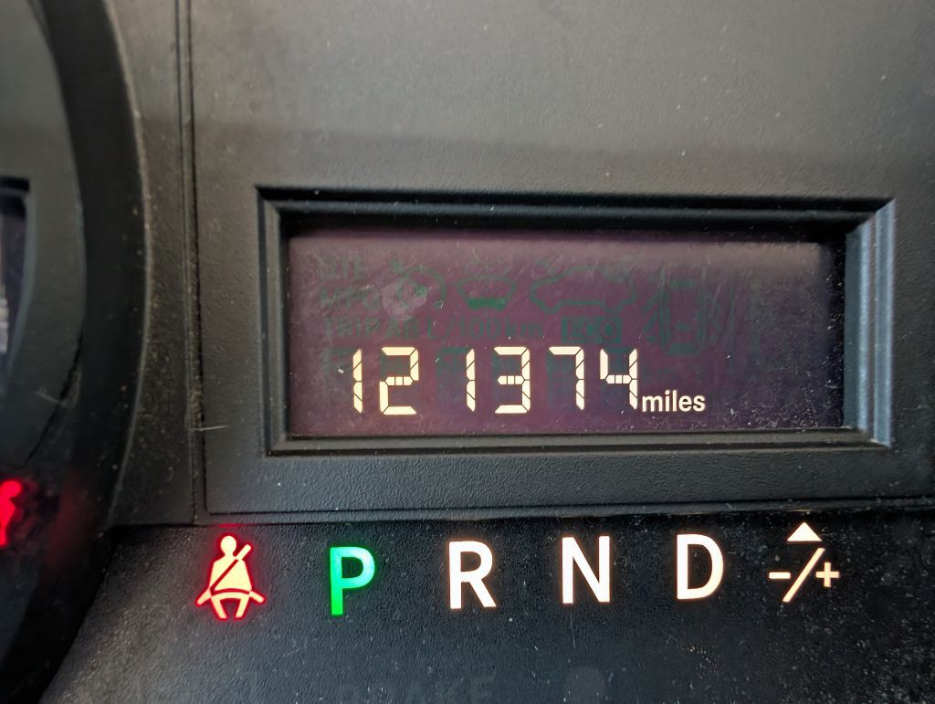 2016 Dodge Grand Caravan Image 8