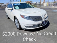 Image for 2013 Lincoln MKS  ID: 6847612