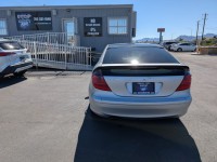 Image for 2004 Mercedes-Benz C-Class C 320 Sport ID: 6871961