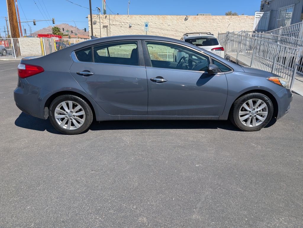 2014 Kia Forte Image 5