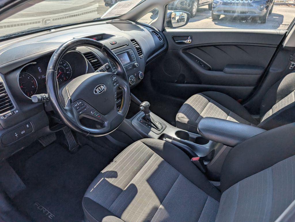 2014 Kia Forte Image 7