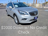 Image for 2017 Buick Envision Preferred ID: 6891152