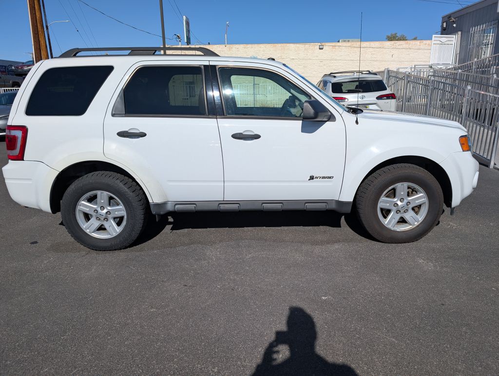 2010 Ford Escape Image 6