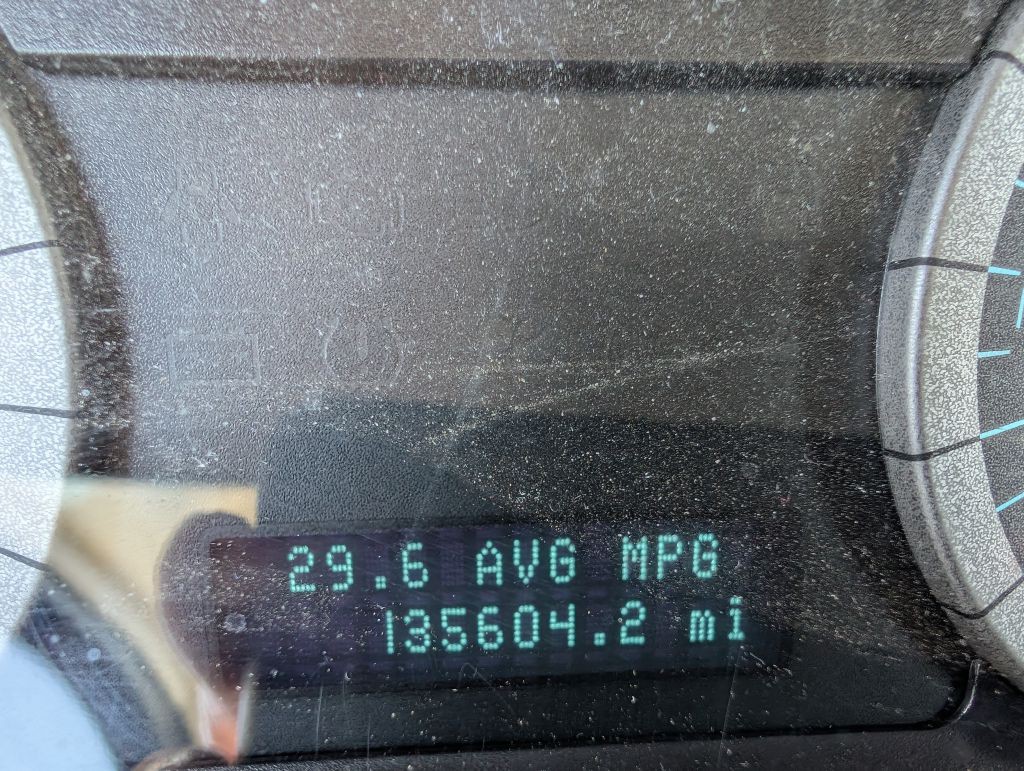2010 Ford Escape Image 11