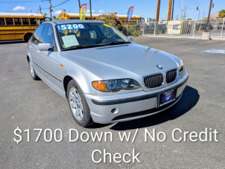Image for 2005 BMW 3 Series 325i ID: 6898931
