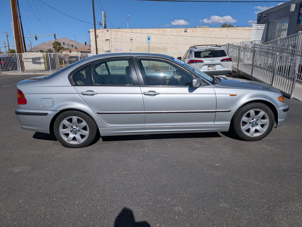 2005 BMW 3 Series Image 4