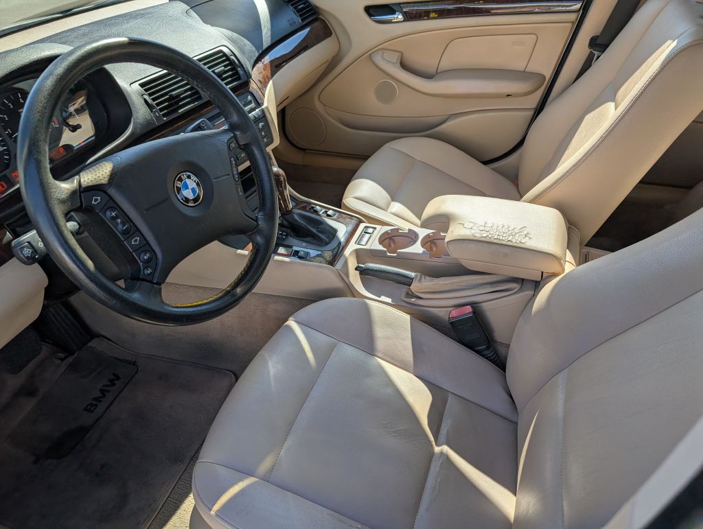 2005 BMW 3 Series Image 7