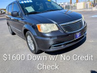 Image for 2014 Chrysler Town & Country Touring ID: 6909619