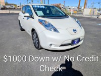 Image for 2014 Nissan Leaf S ID: 6958754