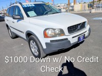 Image for 2006 Volvo XC90  ID: 6975665