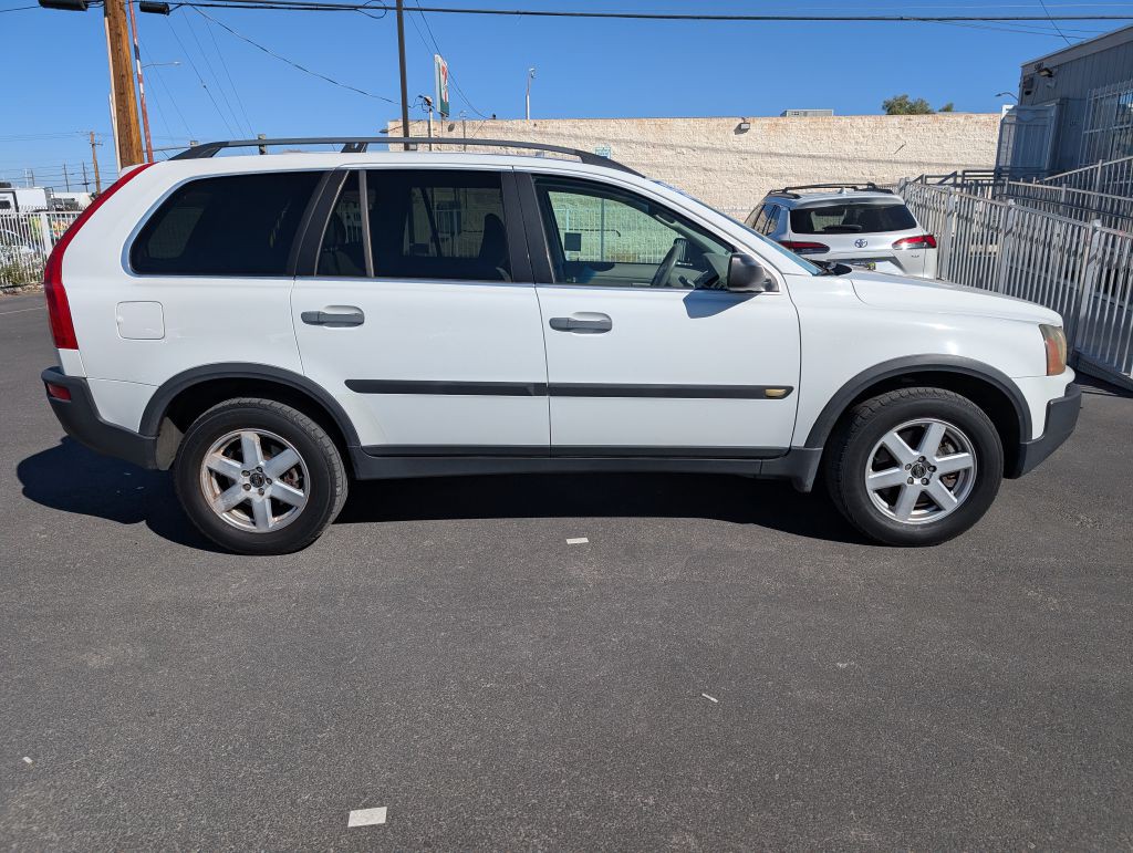 2006 Volvo XC90 Image 4