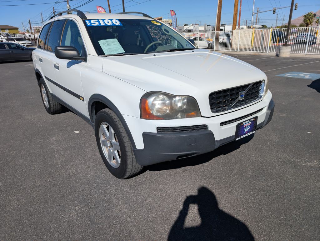 2006 Volvo XC90 Image 5