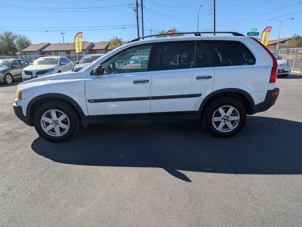 2006 Volvo XC90 Image 6