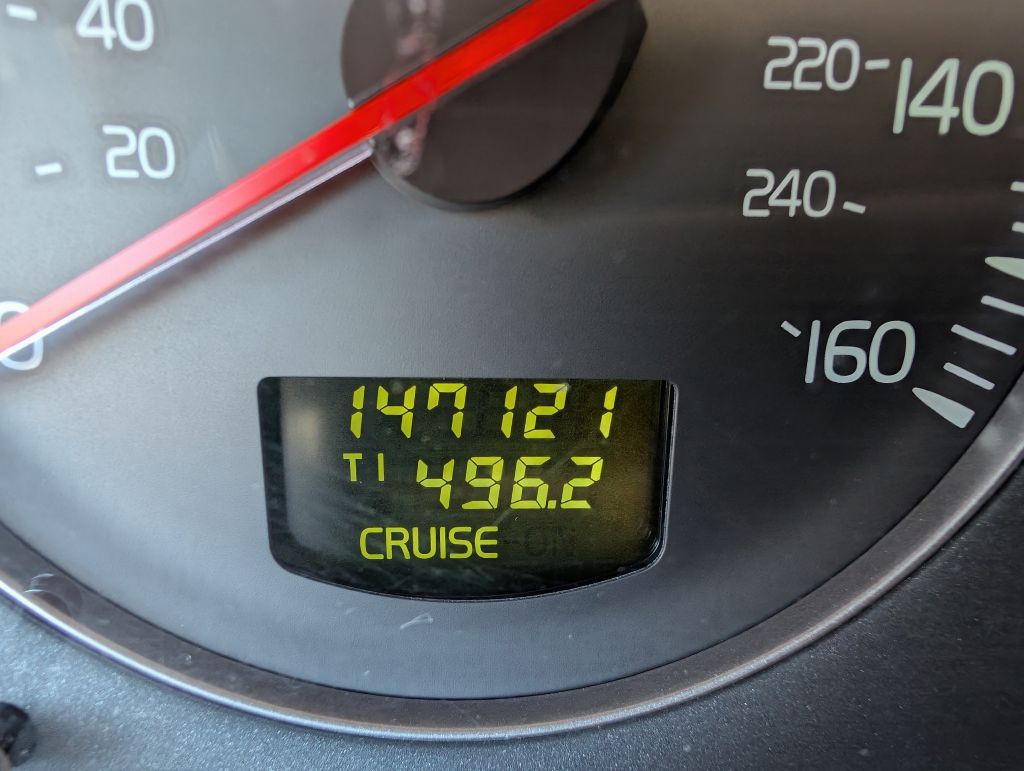 2006 Volvo XC90 Image 7