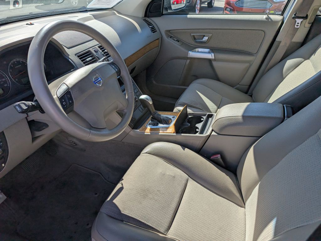 2006 Volvo XC90 Image 8