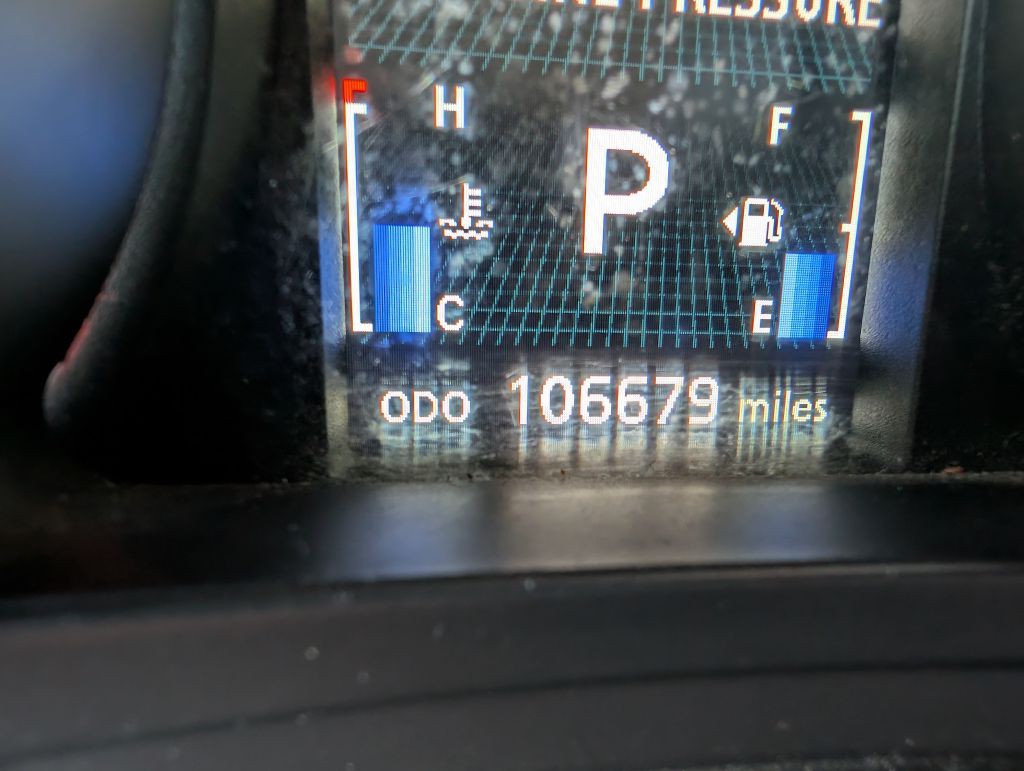 2015 Mitsubishi Outlander Image 8