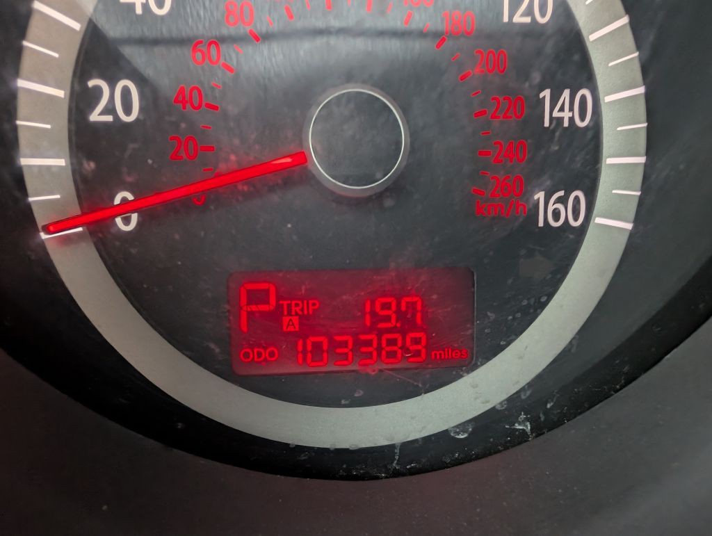 2010 Kia Optima Image 7