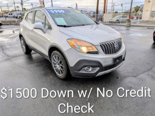 Image for 2013 Buick Enclave  ID: 7009152