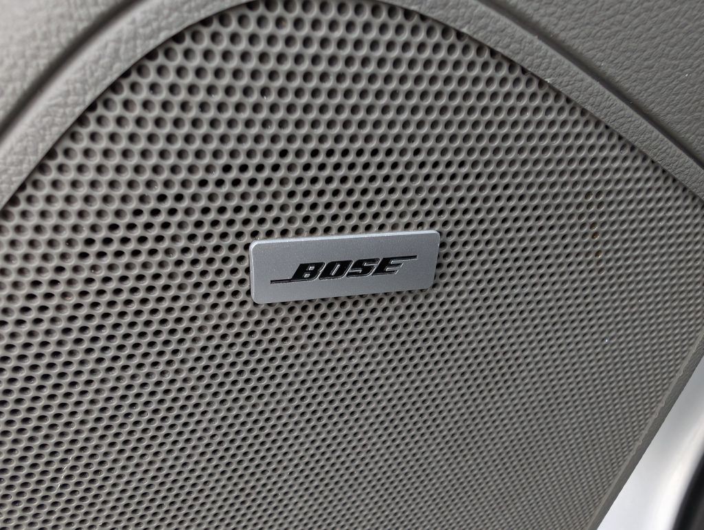 2013 Buick Enclave Image 12