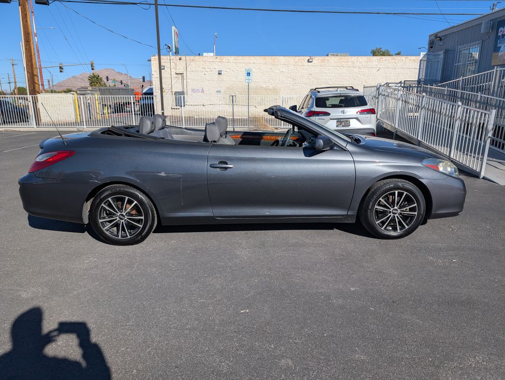 2008 Toyota Camry Image 4