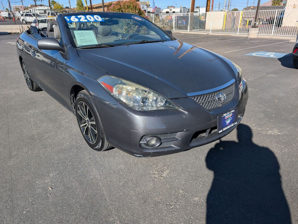 2008 Toyota Camry Image 5