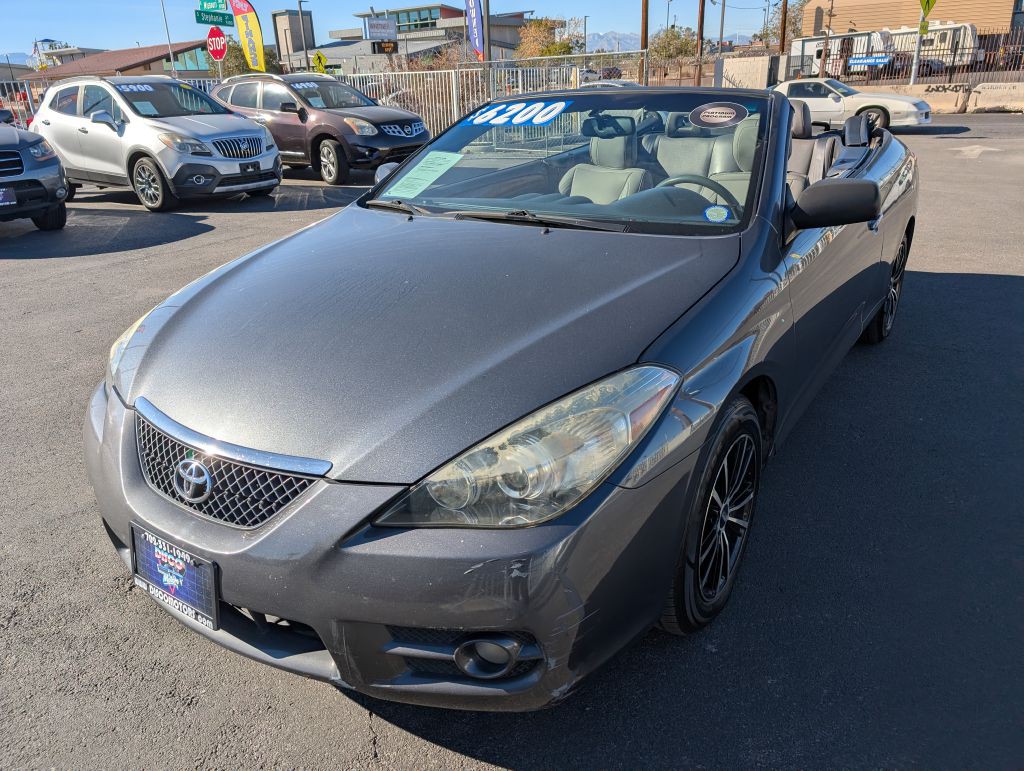 2008 Toyota Camry Image 6