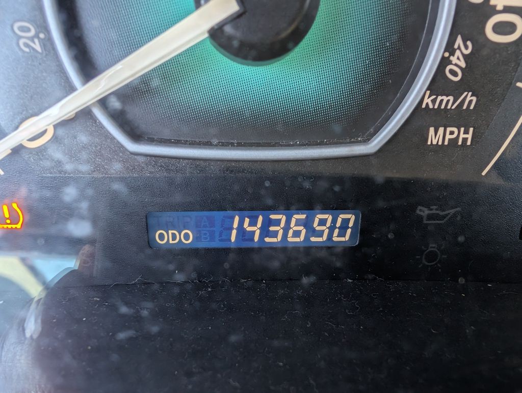 2008 Toyota Camry Image 8