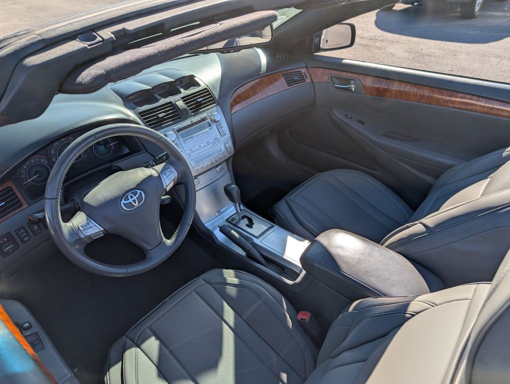 2008 Toyota Camry Image 13