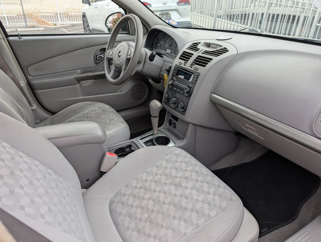 2005 Chevrolet Malibu Image 9