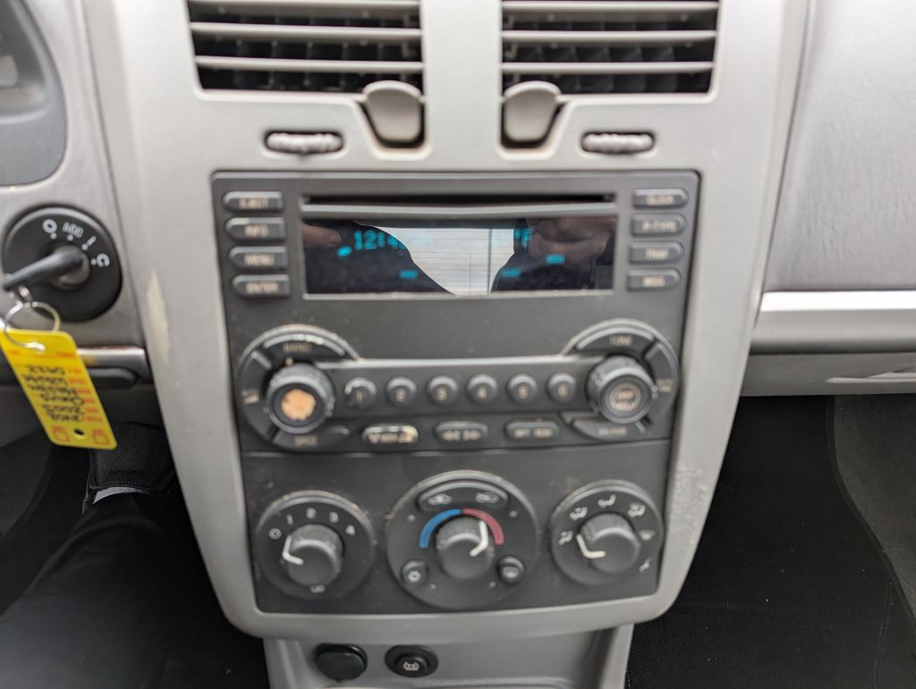 2005 Chevrolet Malibu Image 10