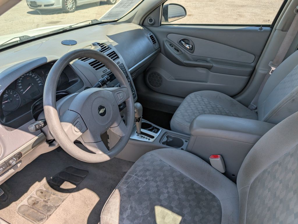 2005 Chevrolet Malibu Image 7