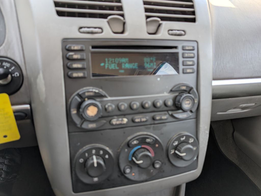 2005 Chevrolet Malibu Image 9